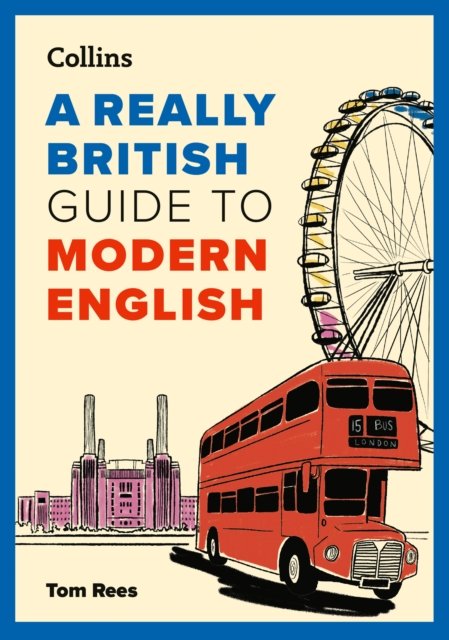REALLY BRITISH GUIDE TO PB