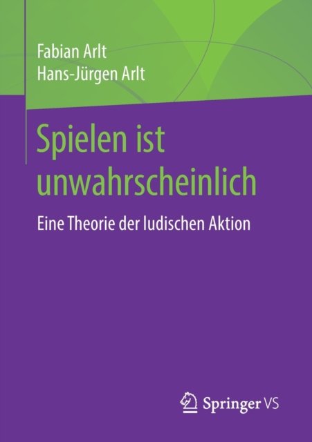 Spielen ist unwahrscheinlich