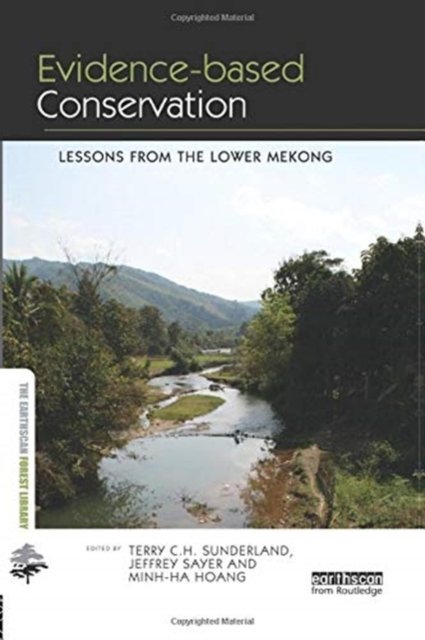 Evidence-based Conservation