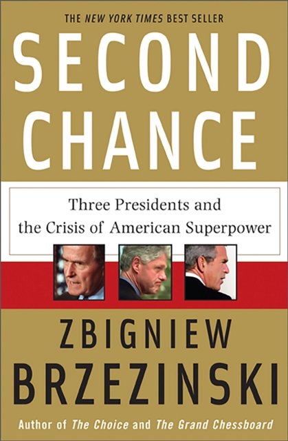 Second Chance