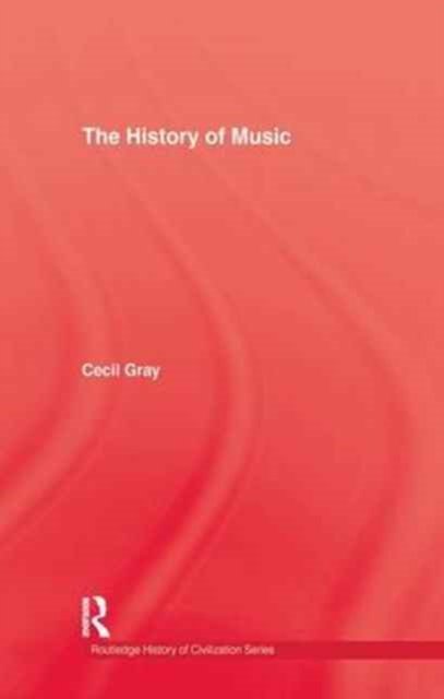 History Of Music