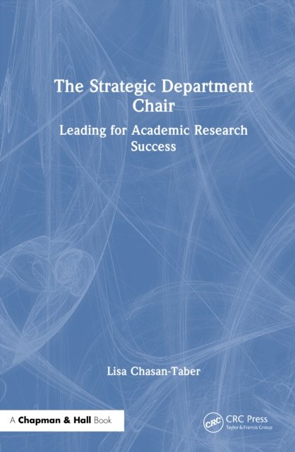 The Strategic Department Chair