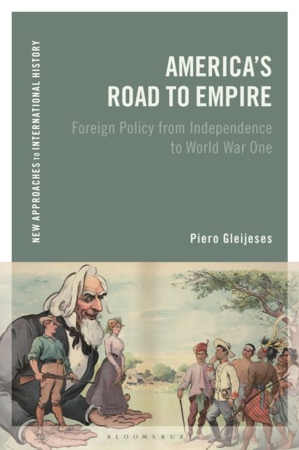 America''s Road to Empire