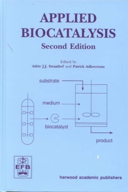 Applied Biocatalysis