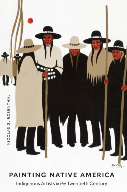 Painting Native America
