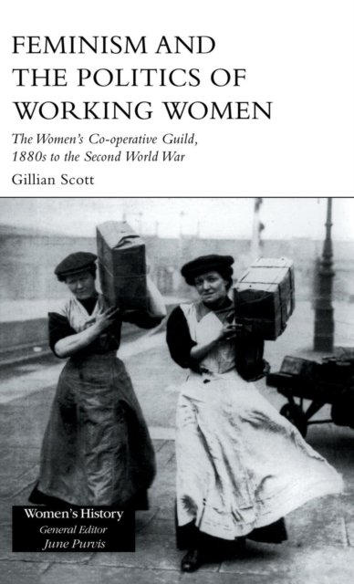 Feminism, Femininity and the Politics of Working Women