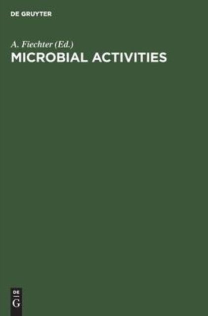Microbial Activities