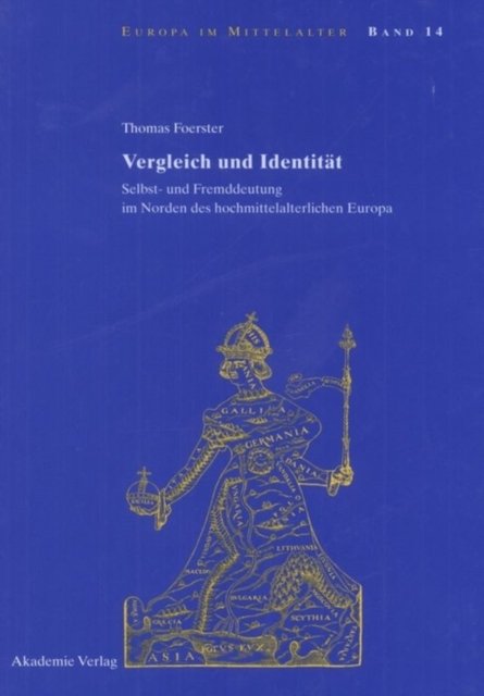 Vergleich Und Identitat