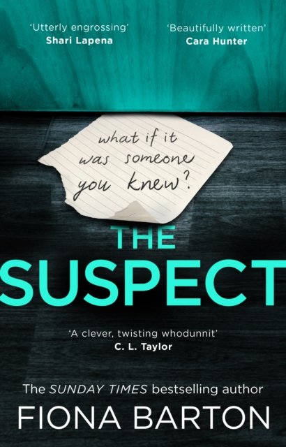 Suspect