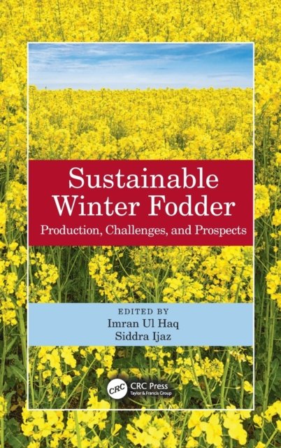 Sustainable Winter Fodder
