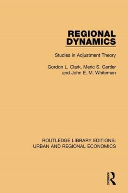 Regional Dynamics