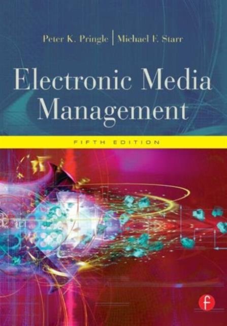 Electronic Media Management, Revised