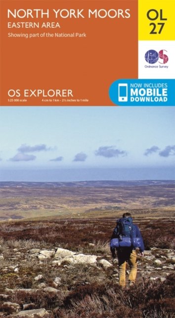 North York Moors - Eastern Area