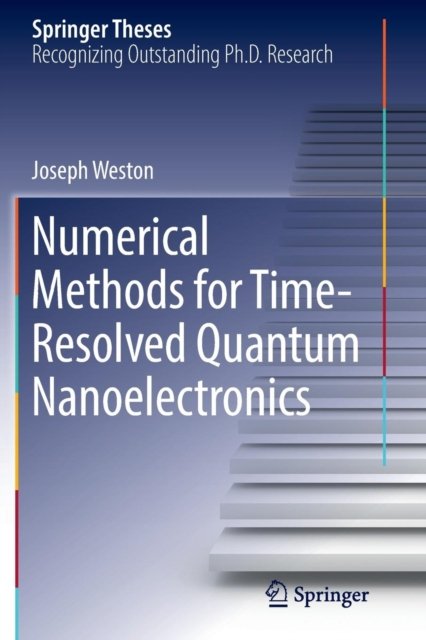 Numerical Methods for Time-Resolved Quantum Nanoelectronics