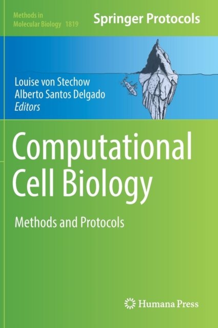 Computational Cell Biology
