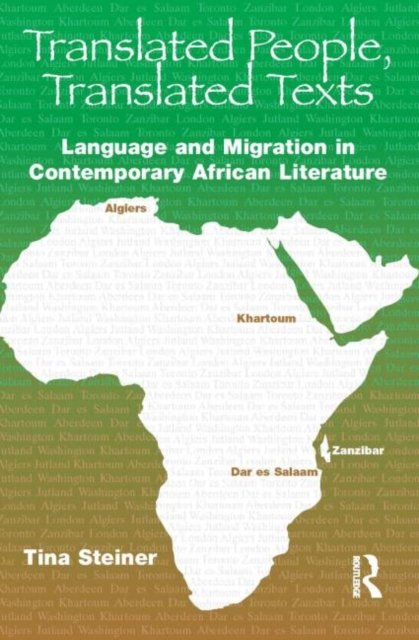 Translated People, Translated Texts
