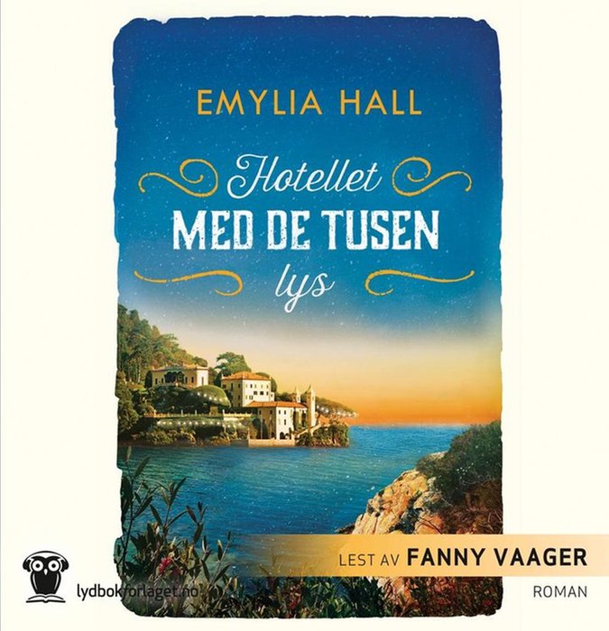 Hotellet med de tusen lys