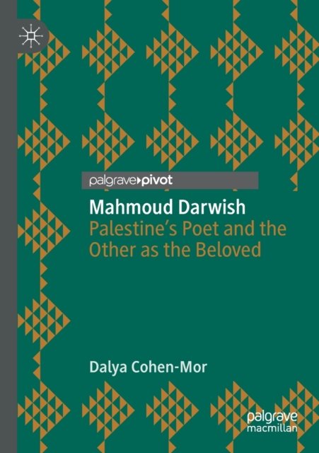 Mahmoud Darwish