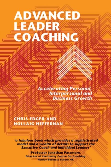 Advanced Leader Coaching