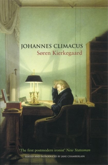 Johannes Climacus