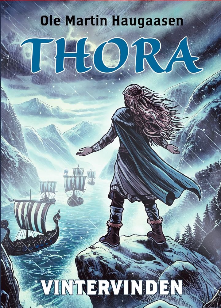 Thora - vintervinden