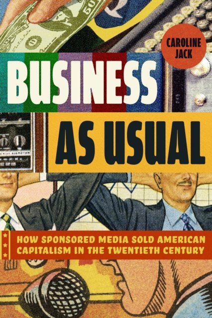 Business as Usual