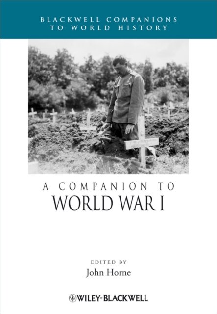 Companion to World War I P