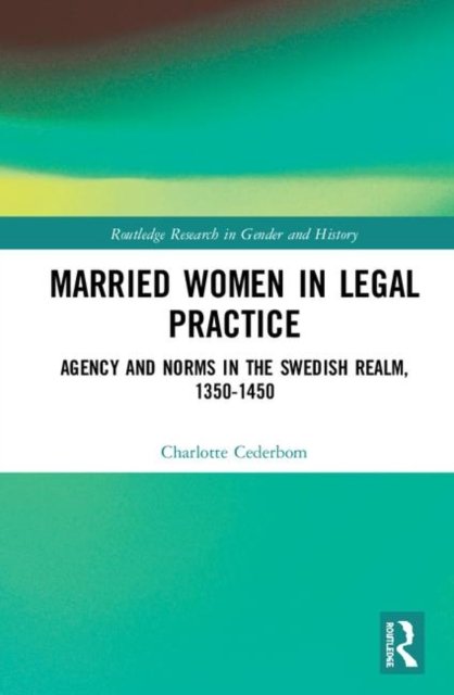 Married Women in Legal Practice