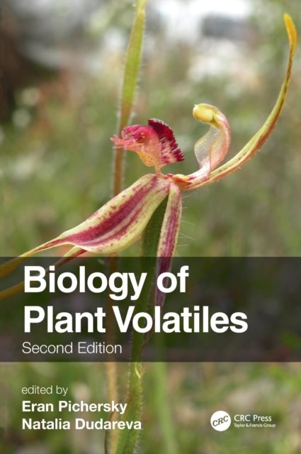 Biology of Plant Volatiles