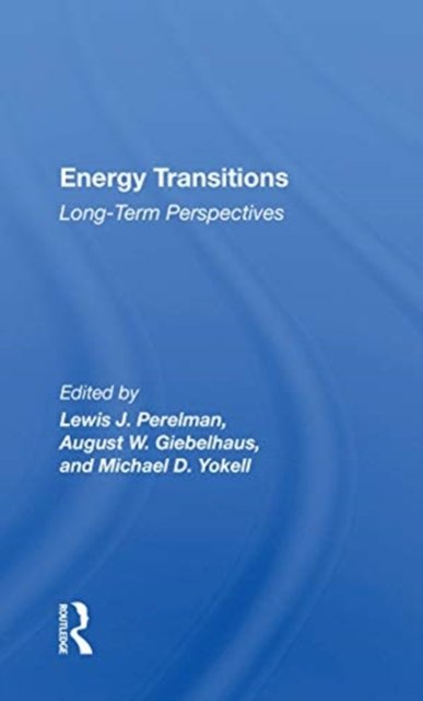 Energy Transitions