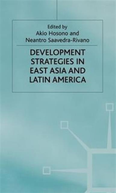 Development Strategies in East Asia
