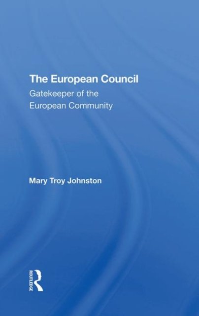 The European Council
