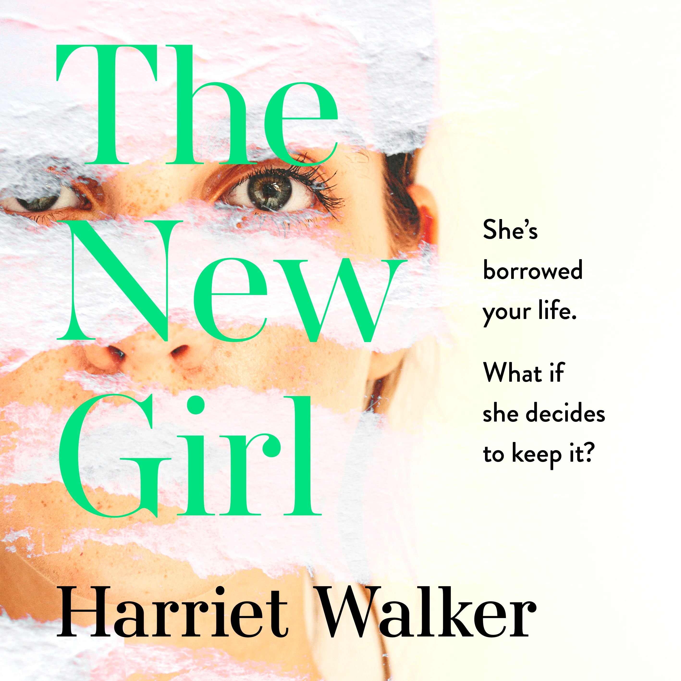 The New Girl