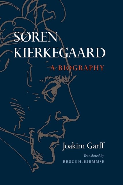 Søren Kierkegaard
