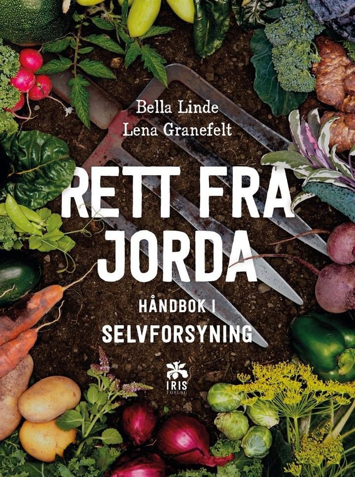 Rett fra jorda
