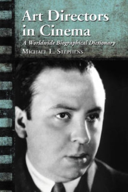 Art Directors in Cinema