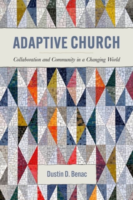 Adaptive Church