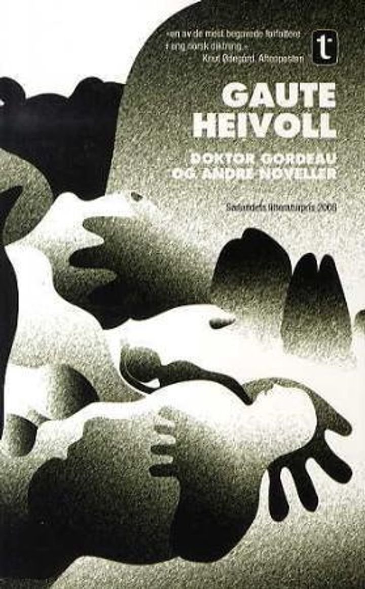 Doktor Gordeau og andre noveller - noveller