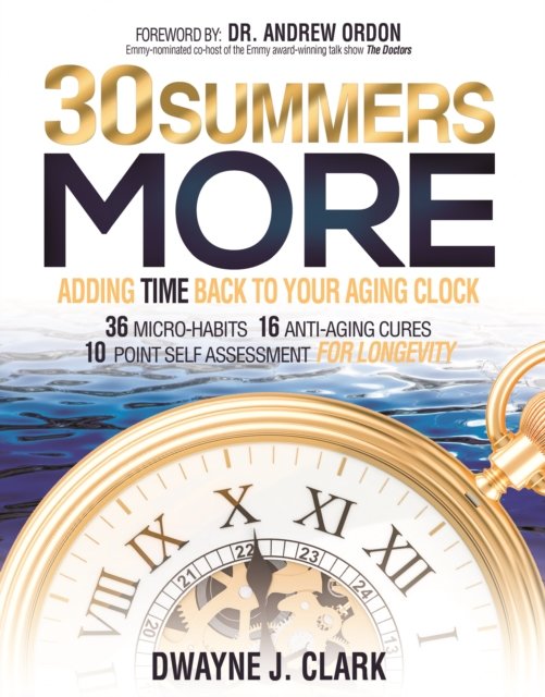 30 Summers More