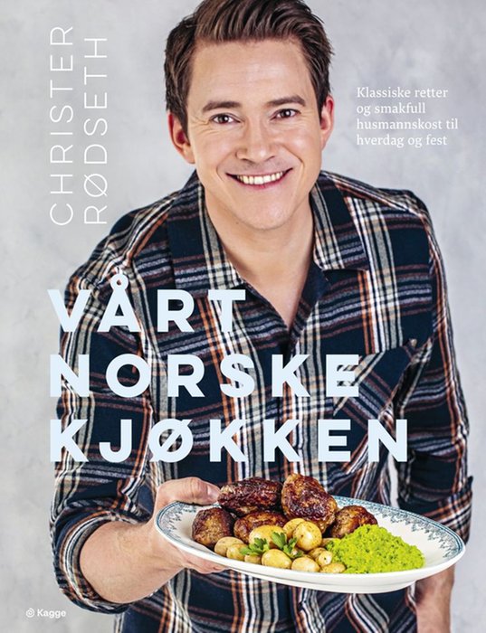 Vårt norske kjøkken