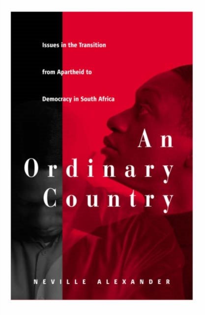 An Ordinary Country