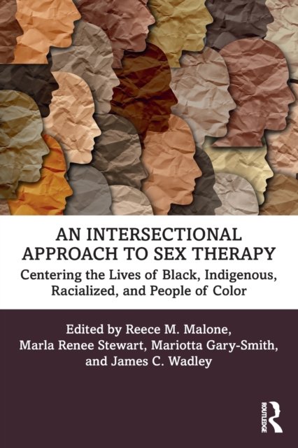 An Intersectional Approach to Sex Therapy