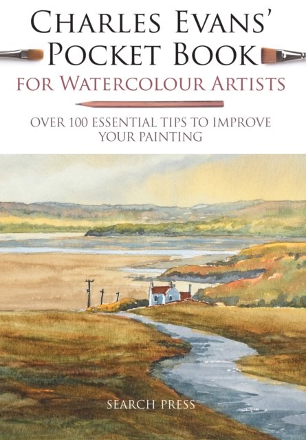 Charles Evans'' Pocket Book for Watercolour Artists
