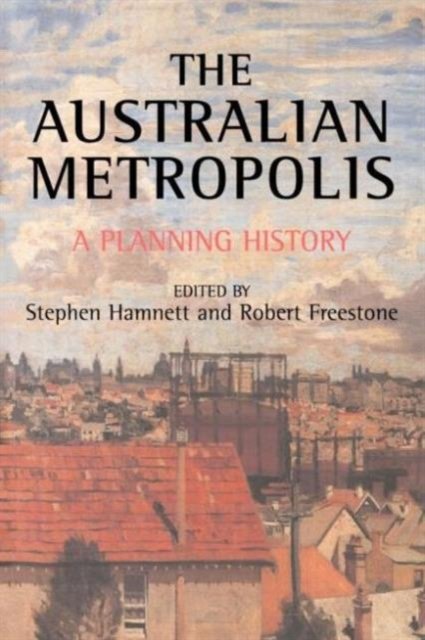 Australian Metropolis