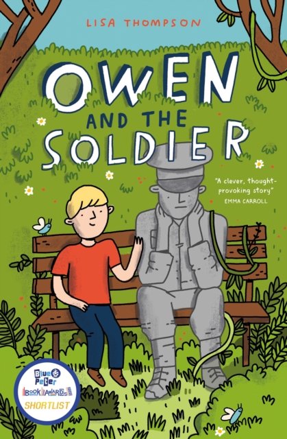 OWEN & SOLDIER