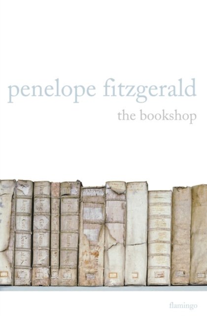 BOOKSHOP PB