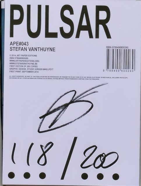 PULSAR