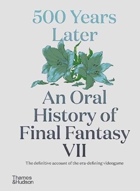 500 Years Later