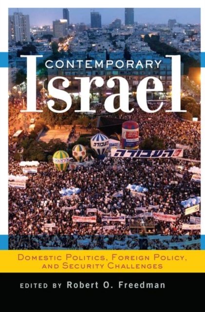 Contemporary Israel