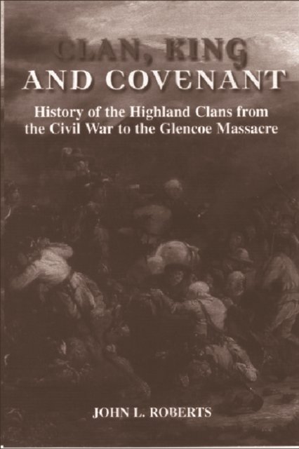 Clan, King and Covenant